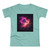 Nebula Dreamscape - Single Jersey Women's T-shirt