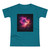Nebula Dreamscape - Single Jersey Women's T-shirt