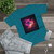 Nebula Dreamscape - Single Jersey Women's T-shirt