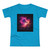 Nebula Dreamscape - Single Jersey Women's T-shirt