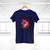 Nebula Dreamscape - Single Jersey Women's T-shirt