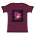 Nebula Dreamscape - Single Jersey Women's T-shirt