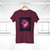 Nebula Dreamscape - Single Jersey Women's T-shirt