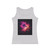Nebula Dreamscape - Women's Tank Top