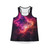 Nebula Dreamscape - Women's Tank Top (AOP)
