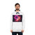 Nebula Dreamscape - Unisex Varsity Hoodie