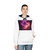 Nebula Dreamscape - Unisex Varsity Hoodie