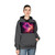 Nebula Dreamscape - Unisex Varsity Hoodie
