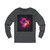 Nebula Dreamscape - Unisex Jersey Long Sleeve Tee