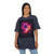 Nebula Dreamscape - Unisex Heavy Oversize Tee