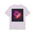 Nebula Dreamscape - Unisex Heavy Oversize Tee