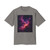 Nebula Dreamscape - Unisex Heavy Faded Tee