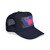 Nebula Dreamscape - Foam Trucker Hat (Embroidery)