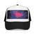 Nebula Dreamscape - Foam Trucker Hat (Embroidery)