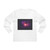 Nebula Dreamscape - Men’s Base Longsleeve Tee 