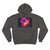 Nebula Dreamscape - Champion Hoodie