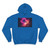 Nebula Dreamscape - Champion Hoodie