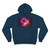 Nebula Dreamscape - Champion Hoodie