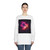 Nebula Dreamscape - Long Sleeve Crewneck Tee