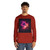 Nebula Dreamscape - Long Sleeve Crewneck Tee