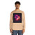 Nebula Dreamscape - Long Sleeve Crewneck Tee