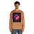 Nebula Dreamscape - Long Sleeve Crewneck Tee