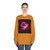 Nebula Dreamscape - Long Sleeve Crewneck Tee