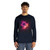 Nebula Dreamscape - Long Sleeve Crewneck Tee