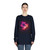 Nebula Dreamscape - Long Sleeve Crewneck Tee