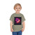 Nebula Dreamscape - Toddler Short Sleeve Tee