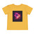 Nebula Dreamscape - Toddler Short Sleeve Tee