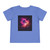 Nebula Dreamscape - Toddler Short Sleeve Tee