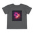 Nebula Dreamscape - Toddler Short Sleeve Tee