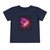 Nebula Dreamscape - Toddler Short Sleeve Tee