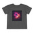 Nebula Dreamscape - Toddler Short Sleeve Tee