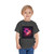Nebula Dreamscape - Toddler Short Sleeve Tee