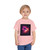 Nebula Dreamscape - Toddler Short Sleeve Tee