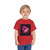 Nebula Dreamscape - Toddler Short Sleeve Tee