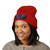 Urban Elegance - Classic Cuffed Beanie (Embroidery)