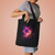 Nebula Dreamscape - Cotton Tote Bag
