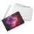 Nebula Dreamscape - Clutch Bag