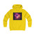Nebula Dreamscape - Girlie College Hoodie
