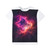 Nebula Dreamscape - Kids Sports Jersey (AOP)