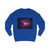 Nebula Dreamscape - Unisex Sweatshirt