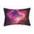 Nebula Dreamscape - Spun Polyester Lumbar Pillow