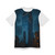 Urban Elegance - Unisex Cut & Sew Tee (AOP)