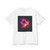 Nebula Dreamscape - Kids Heavy Cotton™ Tee