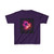 Nebula Dreamscape - Kids Heavy Cotton™ Tee