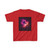 Nebula Dreamscape - Kids Heavy Cotton™ Tee