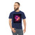 Nebula Dreamscape - Unisex Mineral Wash T-Shirt